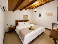 Hill and Sea · HillandSea Scenic Vacation Homestay