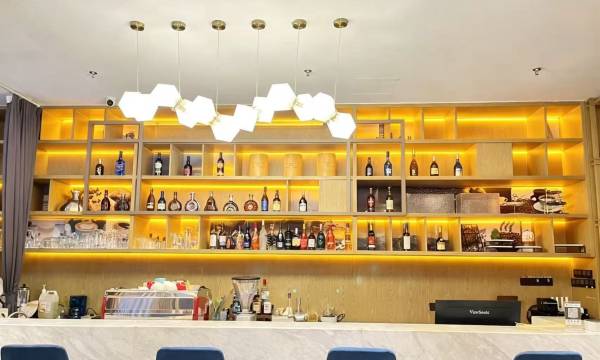 Atour S Hotel Nanshan Haofang Tianji Shenzhen