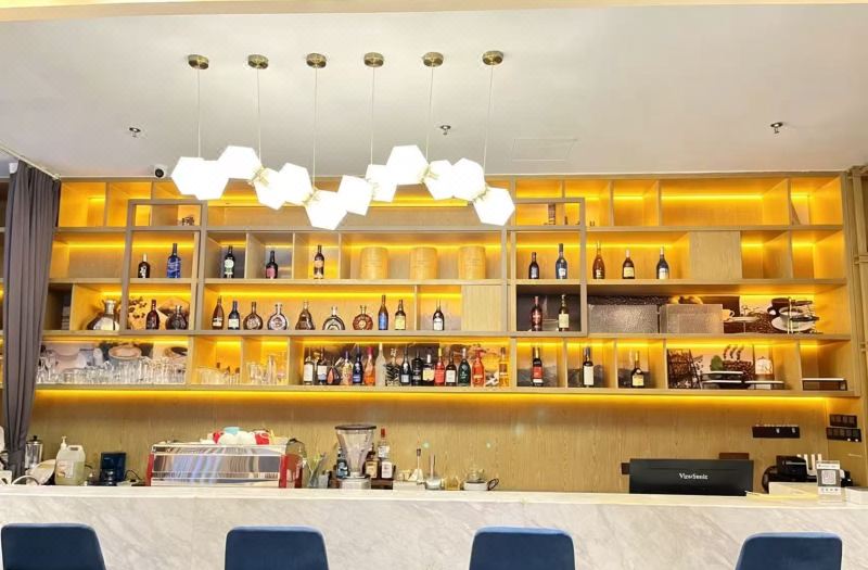 Atour S Hotel Nanshan Haofang Tianji Shenzhen