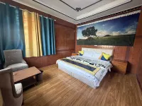 Fuxuan Homestay - Balkoner