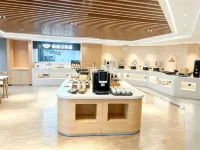 SuShi Qingshe Hotel (Hanzhong Road subway station) - 3-Star