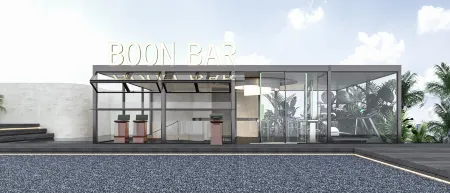 Poen BOON-Z Hotel (Changsha Wuyi Square IFS Branch)