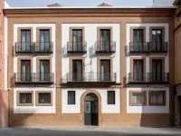 Líbere Seville Triana Hotels near Los Remedios
