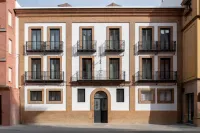 Líbere Seville Triana