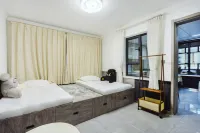 Yining · Jianpoju | Mellow · Vale · Garden Courtyard Homestay (Bayandai Town) - Pet friendly