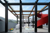 Song Studies | Shili Fanhua · Courtyard Songxue Courtyard Boutique Stay (Xiaoqikong East Gate) - Family