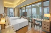 I'MSignia Makati - balneario