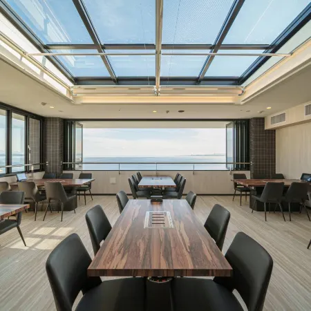 Apartment Hotel YAEZAKI