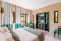 Club Med Marrakech la Palmeraie