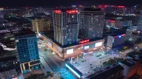 โรงแรมนานาชาติวูหลัน - วิว