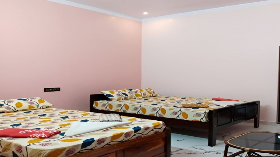 VLS Holiday Home