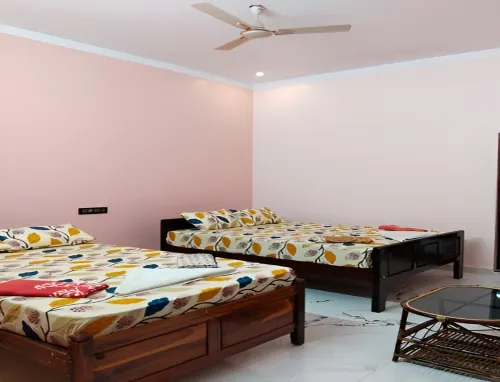 VLS Holiday Home - 寵物友善