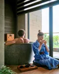 Kobi Onsen Resort Hue, Affiliated by Meliá - نادي رياضي