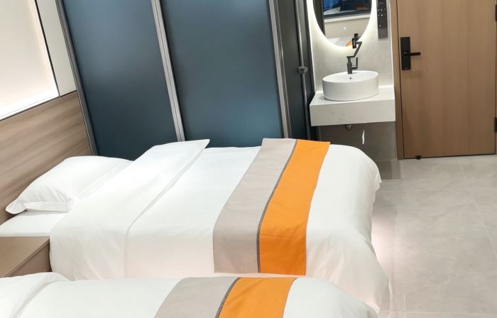 Yicheng Holiday Hotel