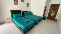 Hotel O Panggas Village Homestay - Pools