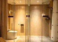 Onsen and Zen  Resort Hotel Leshan - Hot Springs