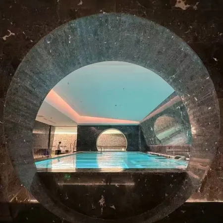 Fupeng Hotel (Daliang Yueren Plaza)