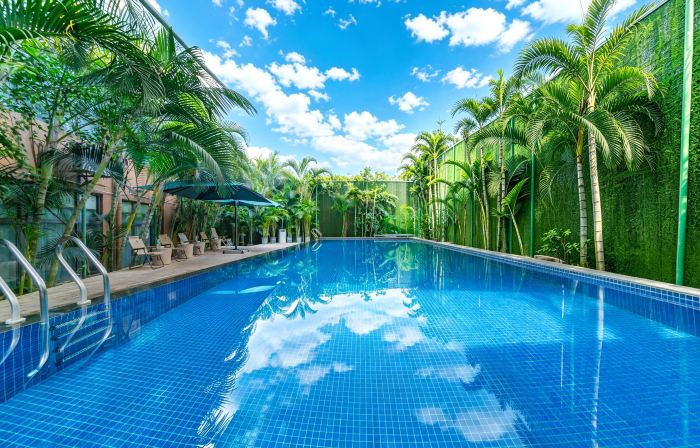 Jizhou Hotel