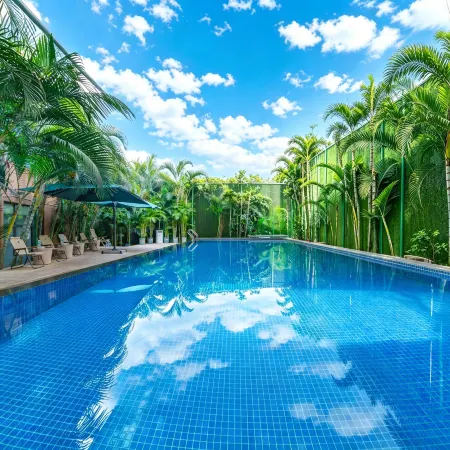 Jizhou Hotel