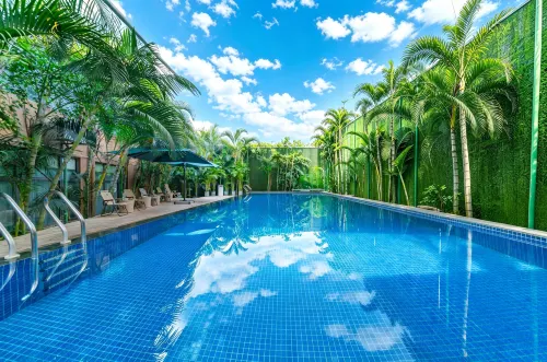 Jizhou Hotel - 4-Star