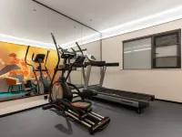 City Comfort Inn Hotel (Guiyang Penshui Pool Jiaxiu Tower) 취웨이 파빌리온 주변 호텔