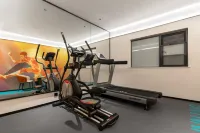 City Comfort Inn Hotel (Guiyang Penshui Pool Jiaxiu Tower) - 3 stjerner