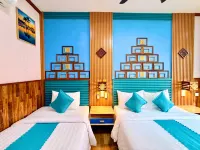 Blue Ocean Koh Rong Resort Hotels near Long Set Beach