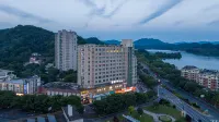 YI SELECT Hotel (Hangzhou Qiandao Lake Scenic Area Intime City Branch) - 무료 와이파이