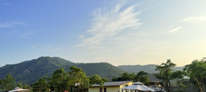 ANan kuan Mountain, Ju Long Homestay Hotels in Longmen