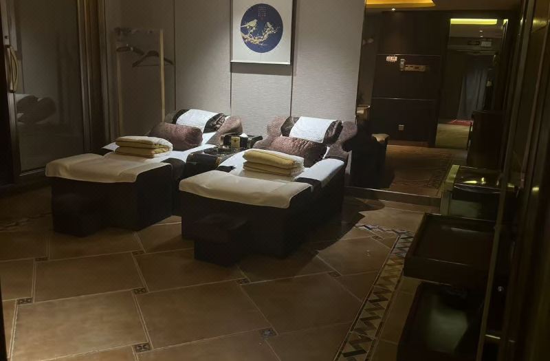 Changsha Microtel by Wyndham Hotel (Taskin Provincial Government Store) photo 5