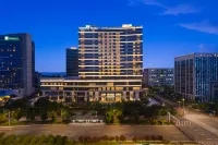 Suzhou Taihu Crown Holiday Hotel - 5 stjerner