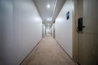 Fuzhou Longfeng Hotel - Inns