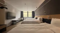 Yunzuo Starlight Hotel (Kangma County Bus Station) - Wifi