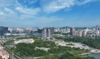 Zixuan Holiday Hotel - Romantic