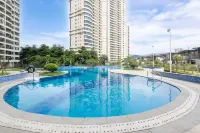 Nankunshan Fuzhan Wenquan Resort Hotel - Pools