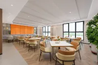 Homeinn Plus Hotel (Dalian Wafangdian Changxing Island Economic Zone) - Morgenmad