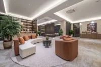 โรงแรมฟิเตโบ เยว่ (สาขา ลี่หยาง ว่านด้า พลาซ่า) - ที่มีที่จอดรถ