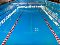 JI Hotel (Putian Phoenix Mountain Park) - piscine