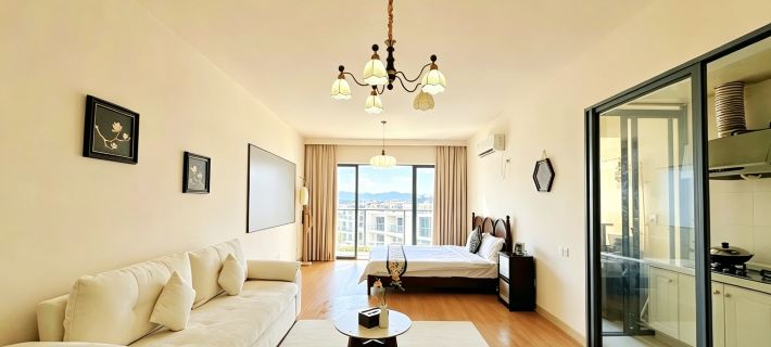 Sanya Jianhai Homestay Hotels in Sanya