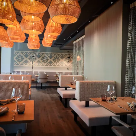 Revier Boutique Hotel Kaprun