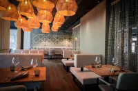 Revier Boutique Hotel Kaprun - breakfast