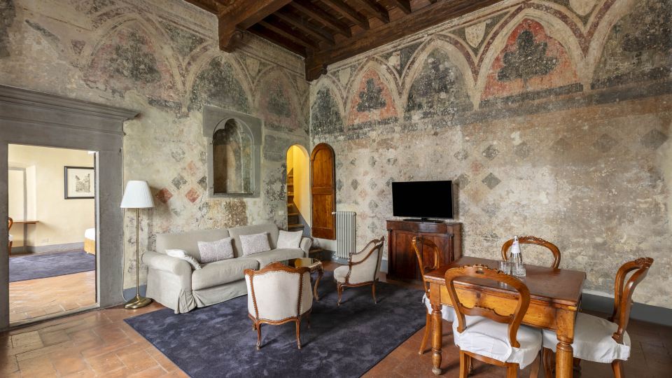 Numa Florence Palazzo Belfiore