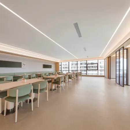 JI Hotel (Longkou Longhu Tianjie Port City Avenue)