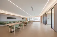 JI Hotel (Longkou Longhu Tianjie Port City Avenue) - 3 estrellas