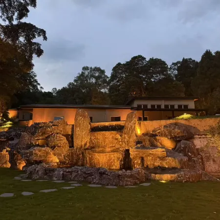 Longshan Forest Hot Spring Resort