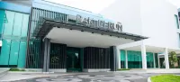 PAK PI-RUN Hotel - 3성급