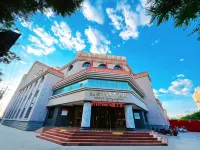 Rong Jin Zhou Hai Hotel - Bữa sáng