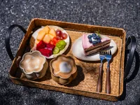 山下有海・隠世奢邸（大理古城南門） - 朝食