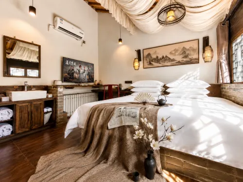 Elsewhere hotel（Inn West gate） - 3 estrellas
