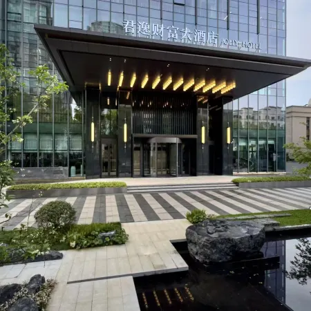 Junyi Fortune Grand Hotel